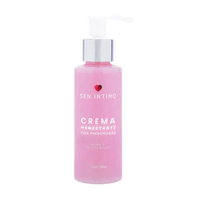 Sen Intimo Crema Hidratante Con Feromonas Para Piel Suave by lamoresex