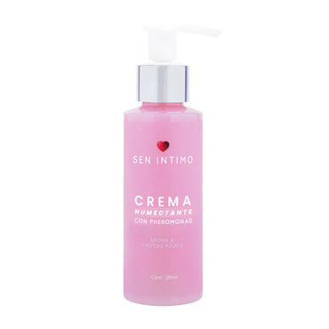 SEN INTIMO CREMA HUMECTANTE CON FEROMONAS
