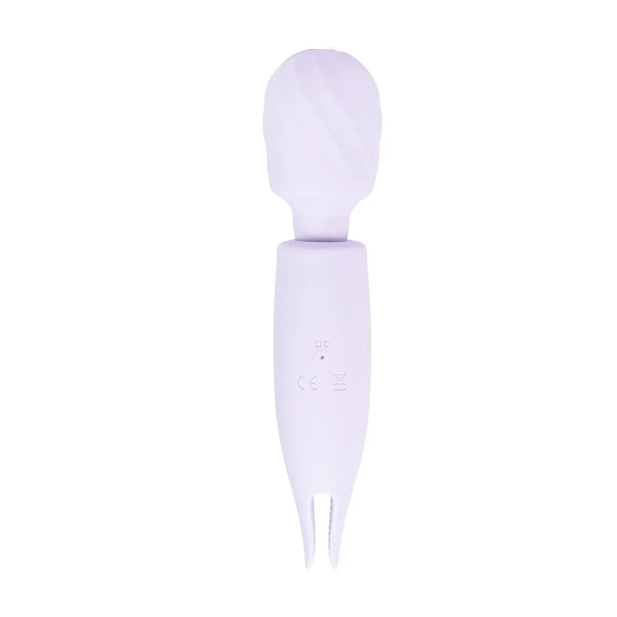 Double Wand Vibrador Wand Doble Camtoyz by SEXSHOPLAMORE