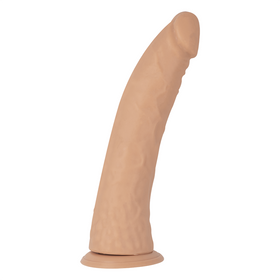 Sailki Dispositivo De Placer Realista Silicona Médica Con Ventosa by BESEXY
