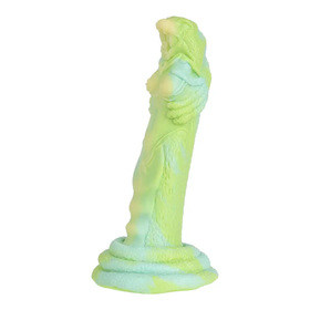 Medusa Silicona Dispositivo Anatómico Para Uso Personal by ELFO