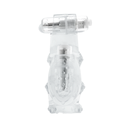 Anillo Vibrador Cock Cage