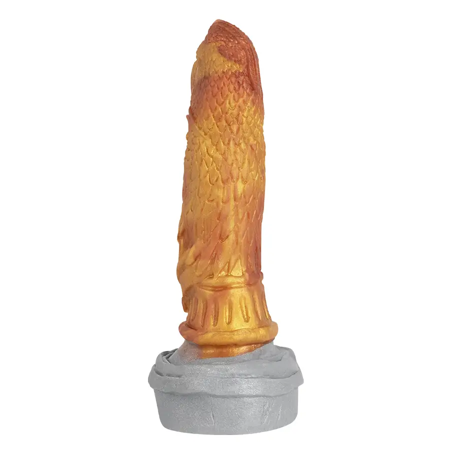 Zeus Dildo