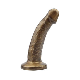 Dixon Cider Gold PVC Natural Cuerpo Venoso Curvado Antibacteriano by CHISA