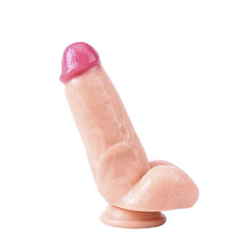 Troy Bell Dispositivo De PVC Con Base De Ventosa 17 Cm by CHISA