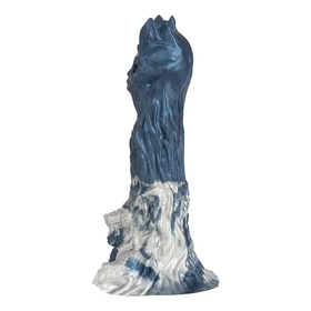 Hades Demoníaca Figura Silicona Con Texturas Realistas by ELFO