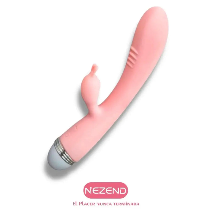 Lilo We Love USB Estimulador Silencioso De Silicona Ultrasuave by lamoresex