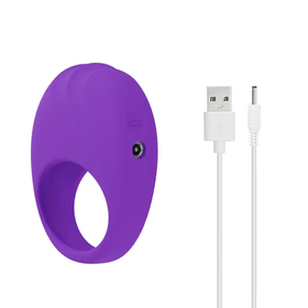 LELO Lifeguard Originals Dispositivo Controlado Por App Global Silicona by LELO