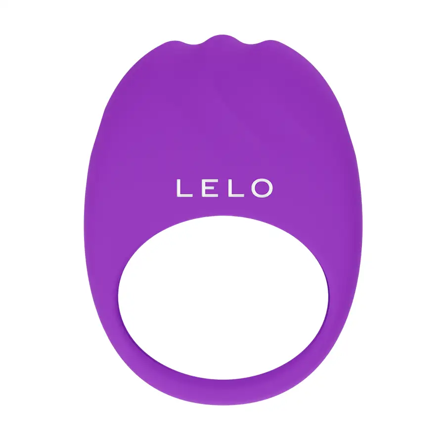 LELO Lifeguard Originals Dispositivo Controlado Por App Global Silicona by LELO