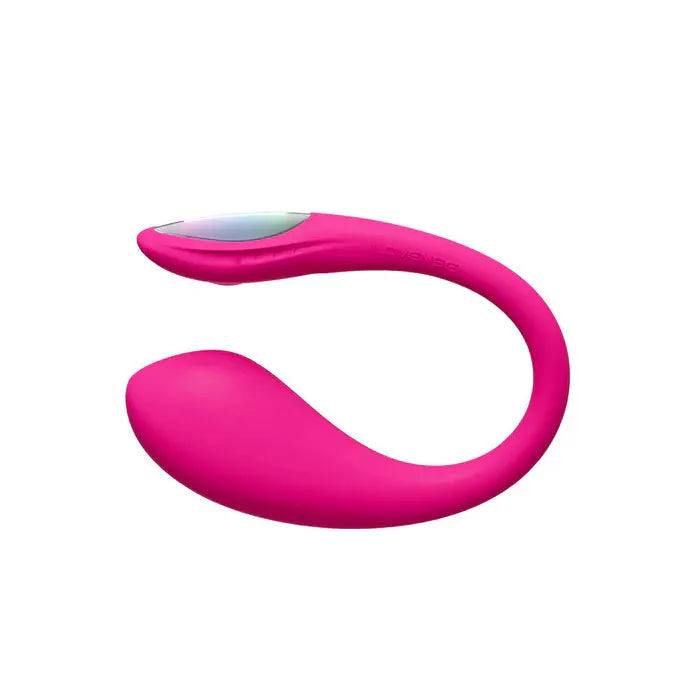 Lovense Lush 4 Vibrador Interactivo con App, Bluetooth 5.3 by LOVENSE