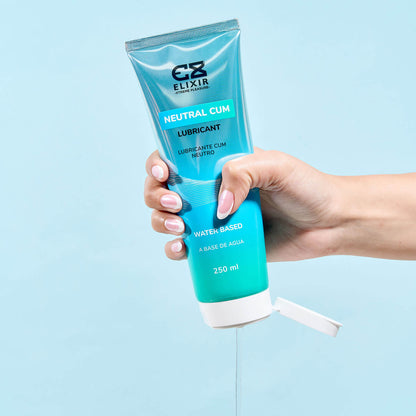Lubricante Intimo Cum Neutro 250ml