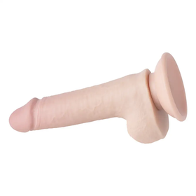 Alonso Realista TPE 17,5 cm Con Cabeza Pronunciada by KISSME LOVE
