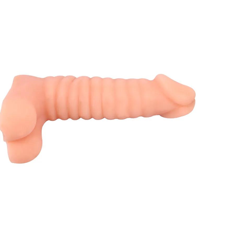 N02 Dispositivo Anatómico Flexible De Silicona Inserción 13 Cm by CHISA