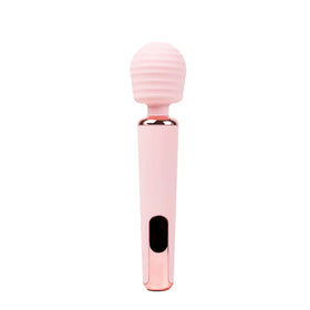 Intense vibrador Wand con App Camtoyz by SEXSHOPLAMORE