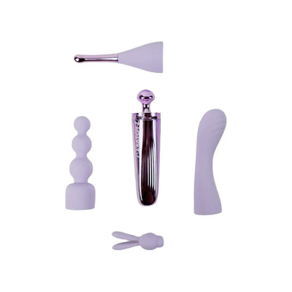 Fouria Bala Vibradora Camtoyz