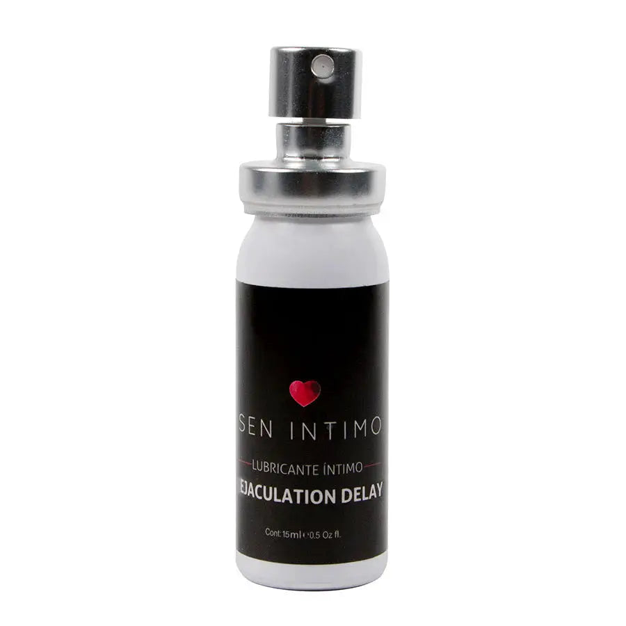 Sen Intimo Retardante Gel De Control Del Rendimiento by lamoresex