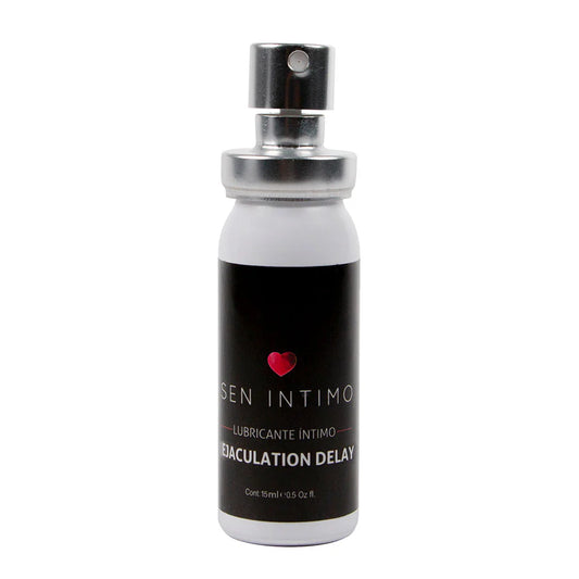SEN INTIMO EJACULATION DELAY