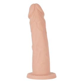 Harsh Silicona Médica Realista Con Base Ventosa Para Uso Manos Libres by BESEXY