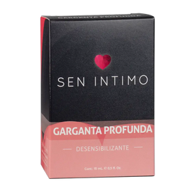 Sen Desensibilizante Oral En Solución 15 Ml Con Acción Suave by lamoresex