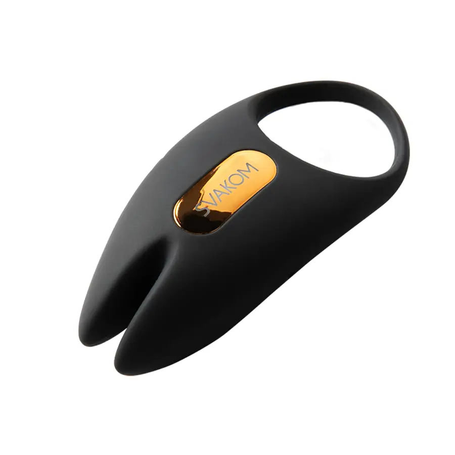 Svakom Winni 2 Anillo Vibrador de Silicona con Control Remoto by SVAKOM