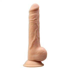 SILEXD Silicona Suave Modelo 3 Doble Densidad Núcleo Duro by SILEXD