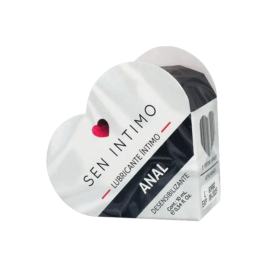 Sen Intimo Lubricante Prolongado A Base De Agua Para Uso Íntimo Seguro by lamoresex