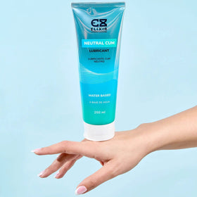 Lubricante Intimo Cum Neutro 250ml
