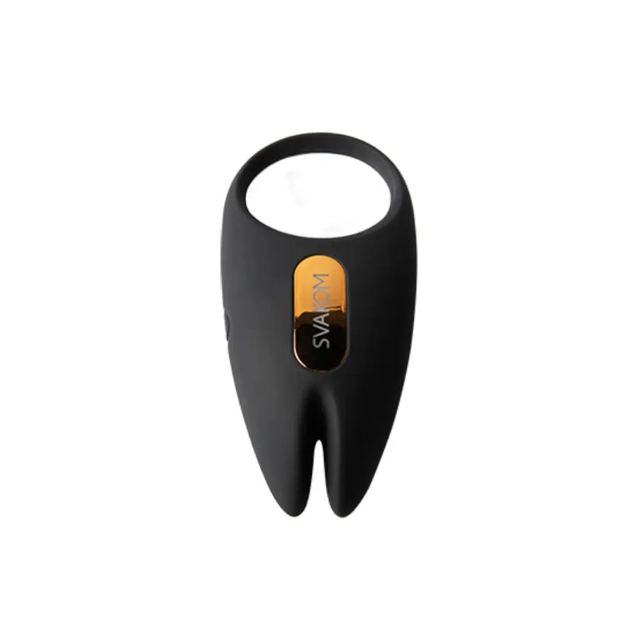 Svakom Winni 2 Anillo Vibrador de Silicona con Control Remoto by SVAKOM