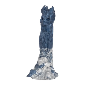 Hades Demoníaca Figura Silicona Con Texturas Realistas by ELFO