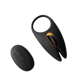 Svakom Winni 2 Anillo Vibrador de Silicona con Control Remoto by SVAKOM