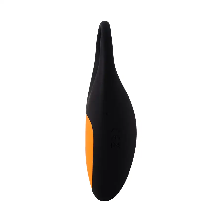 Pornhub Turbo Anillo Estimulador De Silicona Médica Con Vibración by PORNHUB