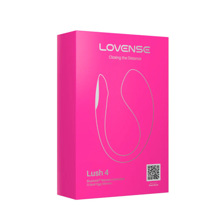 LOVENSE LUSH 4