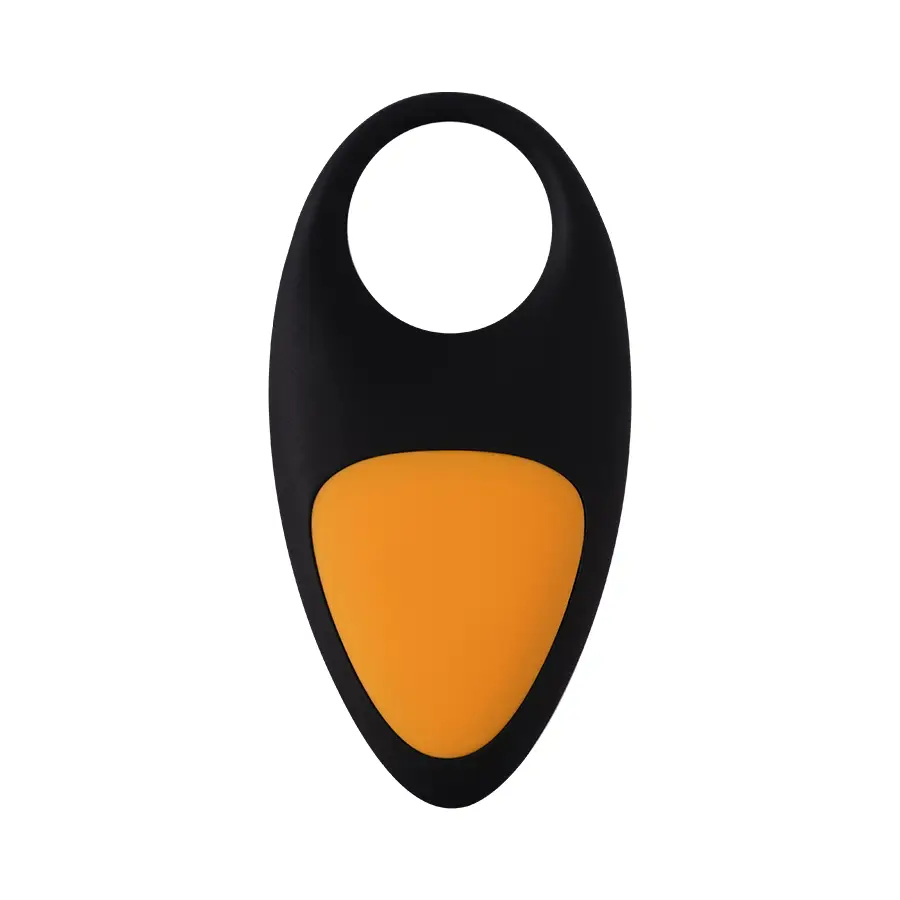 Pornhub Turbo Anillo Estimulador De Silicona Médica Con Vibración by PORNHUB