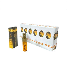 Rhino Dorado Extra Fuerte Spray Retardante Masculino 15 ml by lamoresex