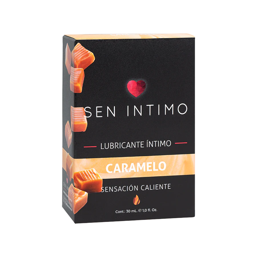 SEN INTIMO CARAMELO