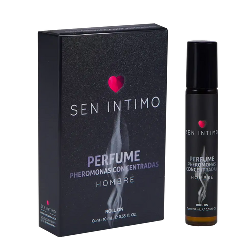 SEN INTIMO PERFUME FEROMONAS ROLL ON MEN