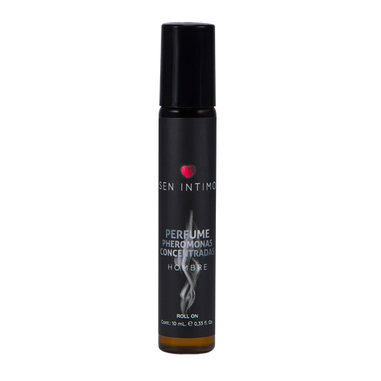 SEN INTIMO PERFUME FEROMONAS ROLL ON MEN