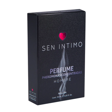 SEN INTIMO PERFUME FEROMONAS ROLL ON MEN