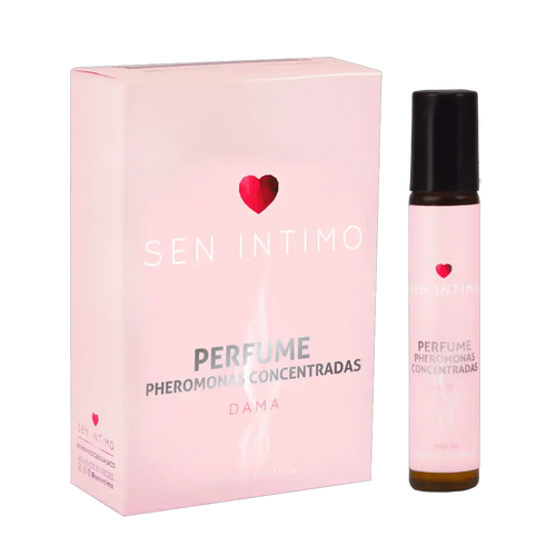 SEN INTIMO PERFUME FEROMONAS ROLL ON WOMAN