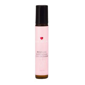 Sen Intimo Perfume Feromonas Concentradas Roll On Mujer 10 Ml by lamoresex