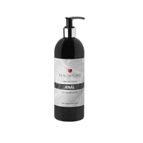 Sen Lubricante Desensibilizante De Base Acuosa Textura Suave by lamoresex
