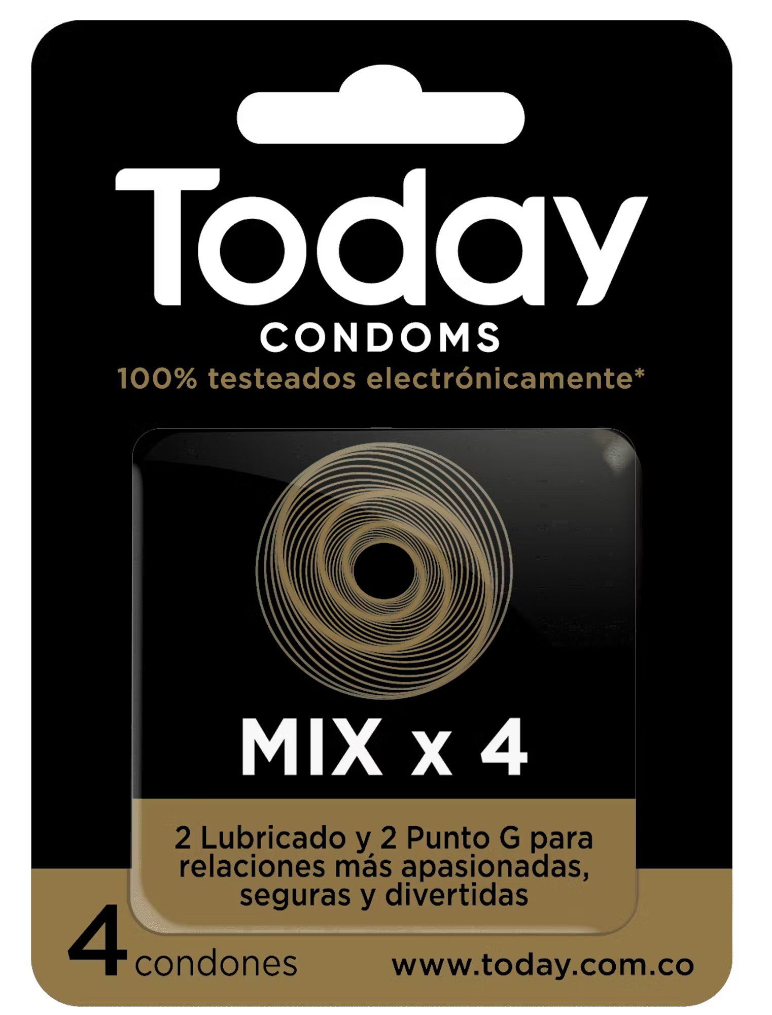 Today Preservativos De Látex Lubricados Con Puntos Repujados X4 by lamoresex