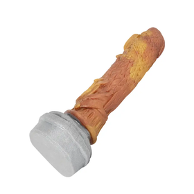 Zeus Silicona Dispositivo Anatómico Interior Ergonómico by ELFO
