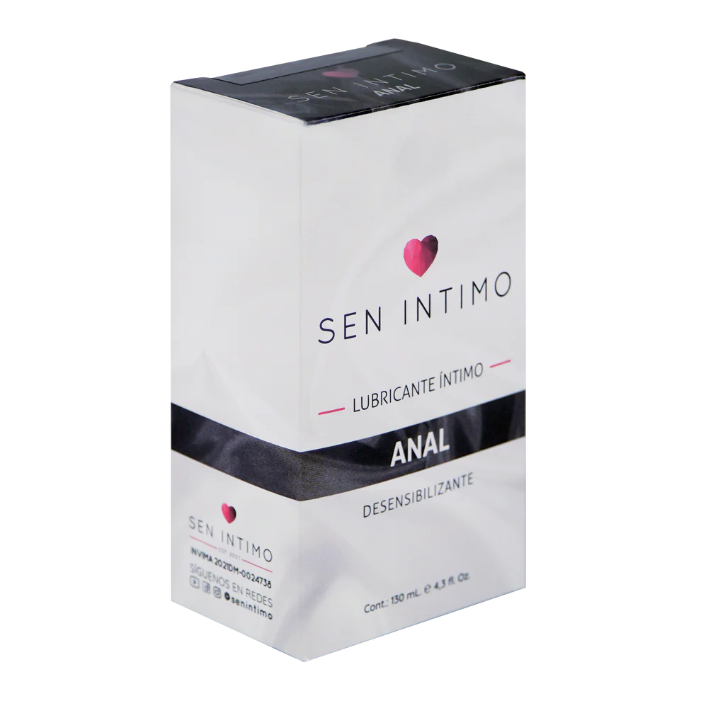 SEN INTIMO ANAL