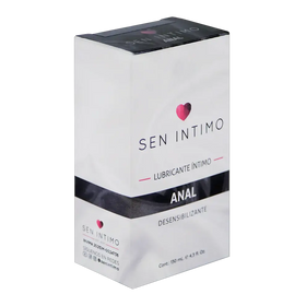Sen Lubricante Desensibilizante De Base Acuosa Textura Suave by lamoresex