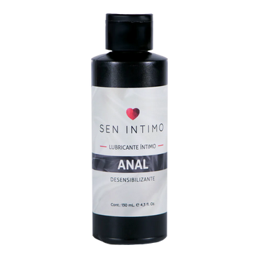 SEN INTIMO ANAL