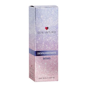 SEN INTIMO DESPIGMENTANTE INTIMO