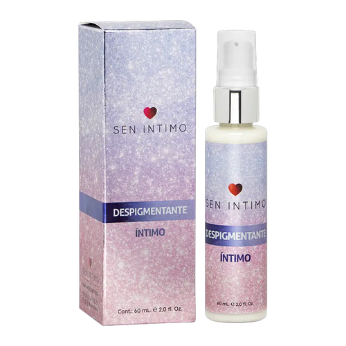 SEN INTIMO DESPIGMENTANTE INTIMO