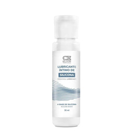 Elixir Gel Lubricante Íntimo De Silicona Para Mayor Comodidad by lamoresex