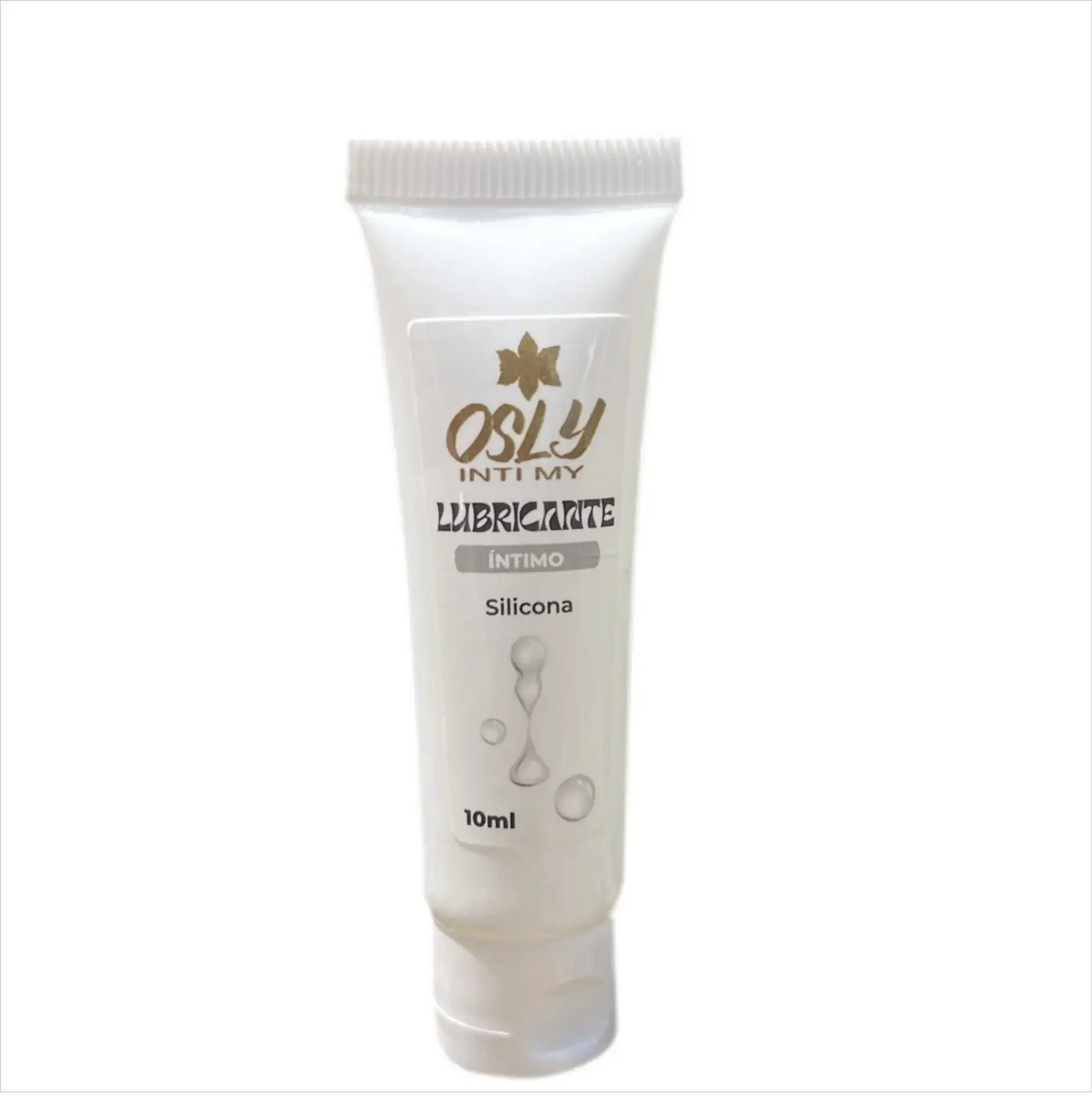 OSLY Silicona Lubricante Para Uso En Agua Extra Suave by lamoresex
